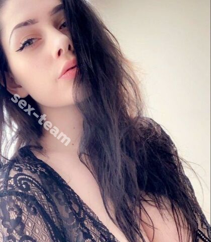 Проститутка Алина